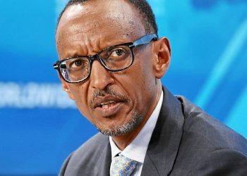 Kagame Visits Troops In Mozambique, Confirms Mission On Course