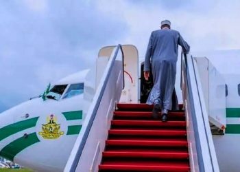 President Buhari To Visit Imo On Thursday — Uzodinma