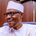 Saudi Arabia Cut Oil Production To Help Nigeria – Buhari