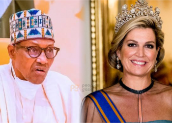 UNGA: Buhari, Queen of Netherlands, Discuss Agriculture, Infrastructural Development in Nigeria
