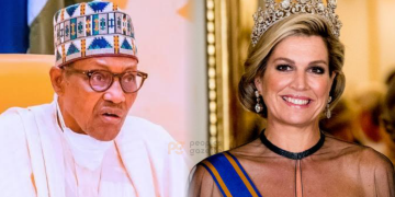 UNGA: Buhari, Queen of Netherlands, Discuss Agriculture, Infrastructural Development in Nigeria