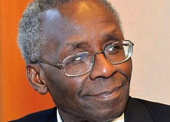 WHO Appoints Nigerian Professor Into COVID-19 Technical Advisory Group