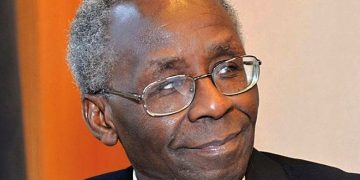 WHO Appoints Nigerian Professor Into COVID-19 Technical Advisory Group