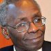 WHO Appoints Nigerian Professor Into COVID-19 Technical Advisory Group