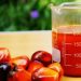 Nigeria’s Food, Drug Control Agency Urges Caution Over Reddish Palm Oil