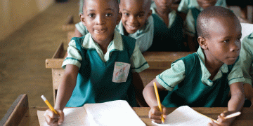 Insecurity: 1 Million Nigerian Children Afraid To Return To School—UNICEF