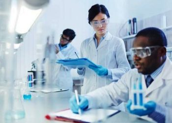 Scientists Uncover 55 Long Term Effects of COVID-19