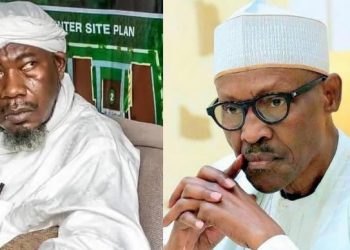 Insecurity: Islamic Cleric Charges President Buhari To Wake Up To His Responsibility
