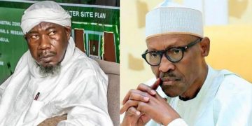 Insecurity: Islamic Cleric Charges President Buhari To Wake Up To His Responsibility