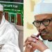Insecurity: Islamic Cleric Charges President Buhari To Wake Up To His Responsibility