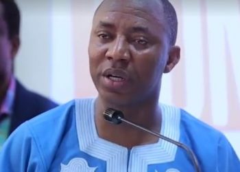 Sowore’s Younger Brother Shot Dead In Edo