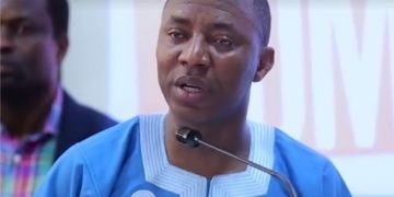 Sowore’s Younger Brother Shot Dead In Edo
