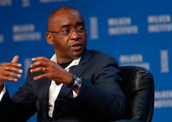 Let Us Buy Covid Jabs, AU Begs Manufacturers