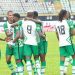 2022 World Cup: Rohr Calls Up 23 Players For Eagles Clash Against CAR