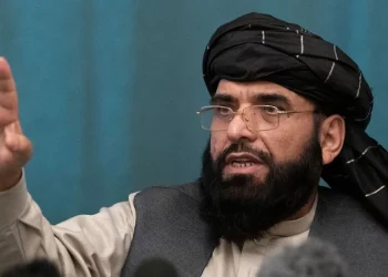 Taliban Unveil New Rules Banning Women In TV Dramas