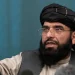 Taliban Unveil New Rules Banning Women In TV Dramas