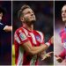 Deadline Day Transfer Round Up: Griezmann Re-joins Atlético, Saul Secures Loan Move To Chelsea