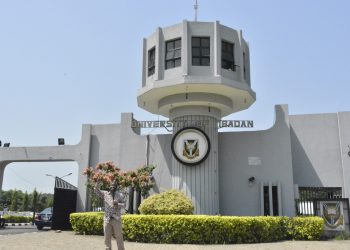 University Of Ibadan Ranked Best University In Nigeria