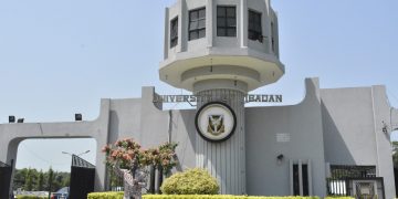 University Of Ibadan Ranked Best University In Nigeria