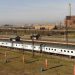 South Africa Vaccine Train Takes Doses To Remote Areas