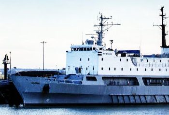 Workers Of Nigerian Maritime Agency Decry Non-payment Of Salaries 