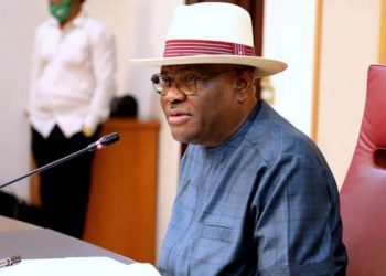 Nigeria’s Revenue Service Replies Governor, As VAT War Thickens