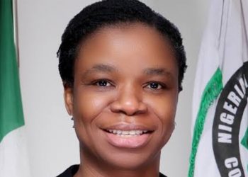 Transparency, Accountability And The Many Things We Love About Yewande Sadiku