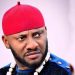 Nigerian Actor Yul Edochie Buys Lexus SUV After 16 Years of Hustling