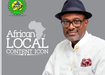 Nigeria’s Content Board Exec. Sec Wabote Affirms Commitment To Local Content Expansion In Africa