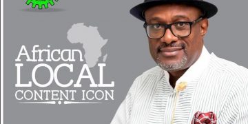 Nigeria’s Content Board Exec. Sec Wabote Affirms Commitment To Local Content Expansion In Africa