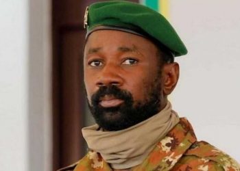 Mali Marks 61st Independence Day