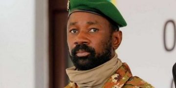 Mali Marks 61st Independence Day