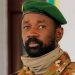 Mali Marks 61st Independence Day