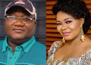 Nigerian Actress, Bimbo Oshin Loses Husband, Dudu Heritage