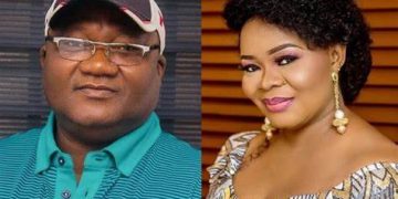 Nigerian Actress, Bimbo Oshin Loses Husband, Dudu Heritage