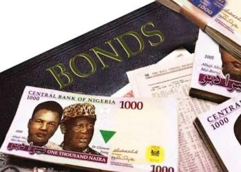 Nigerian Govt To Auction N150bn Bonds Subscription In September