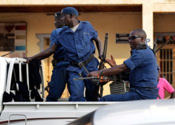 Burundi: Govt Vows To Probe Deadly ‘terrorist’ Grenade Blasts