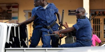 Burundi: Govt Vows To Probe Deadly ‘terrorist’ Grenade Blasts
