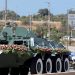 Algeria Buries Former President Bouteflika In Quiet Funeral