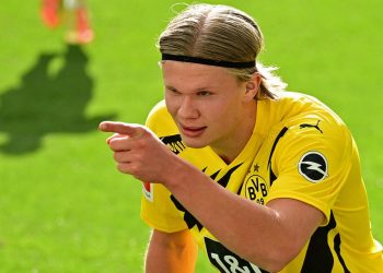 Chelsea Reignites Erling Haaland Pursuit Despite Lukaku Return