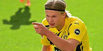 Chelsea Reignites Erling Haaland Pursuit Despite Lukaku Return
