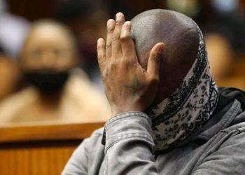 Zimbabwe: Court Sentences Man To 8 Years In Prison For Beating 16-Year-Old Sister To Death