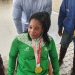 Why I Couldn’t Break The World Record I Created – Paralympic Gold Medalist, Ugwunwa