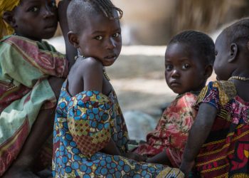 Nigeria: EU, UNICEF To Evaluate Mental Health Of 5,129 Out Of School Children In Borno