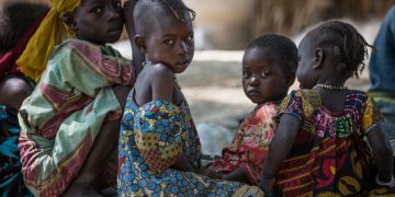 Nigeria: EU, UNICEF To Evaluate Mental Health Of 5,129 Out Of School Children In Borno