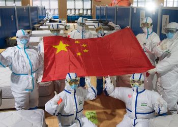 COVID-19: Cases In South East China Surge As Delta Variant Spreads