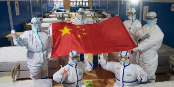 COVID-19: Cases In South East China Surge As Delta Variant Spreads
