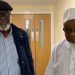 Insecurity: Two Nigerian Emirs Abandon Throne, Spotted In London