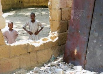 Nigerian Govt Begins Rebuilding Of Schools In Troubled North East Region