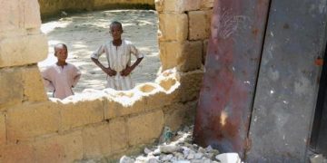 Nigerian Govt Begins Rebuilding Of Schools In Troubled North East Region